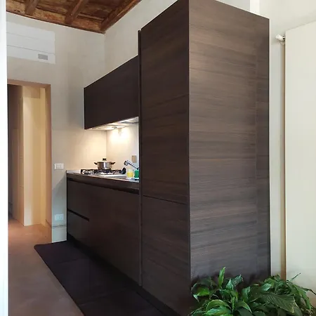 Pantheon In Finestra *