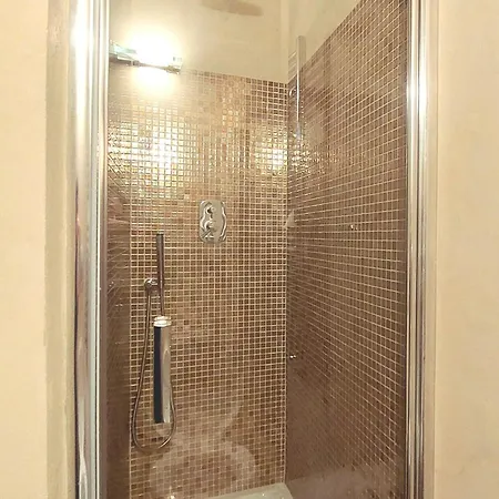 Pantheon In Finestra Apartament Rzym