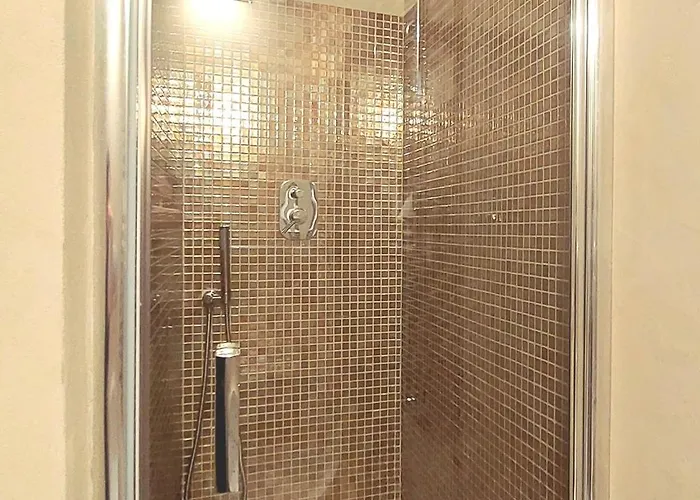 Pantheon In Finestra Apartman Róma