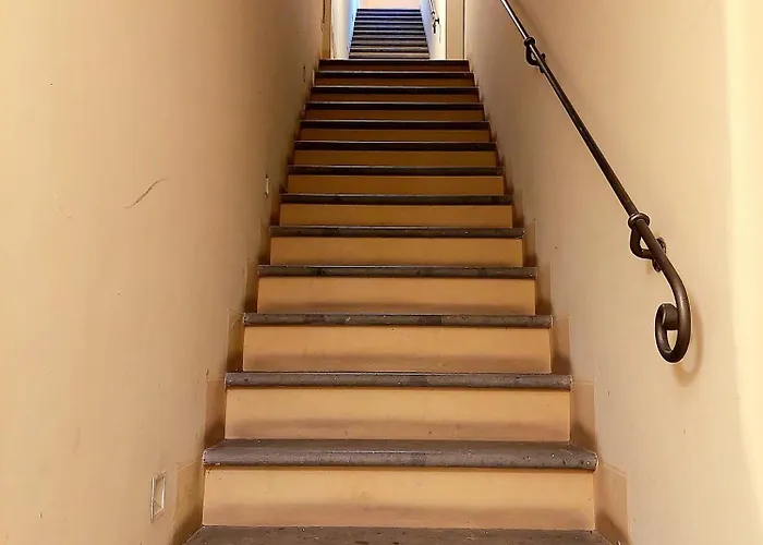 Pantheon In Finestra *