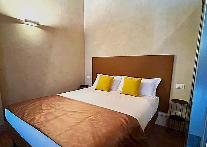 Apartman Pantheon In Finestra *