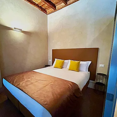 Apartamento Pantheon In Finestra *